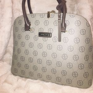 Boho professional bag